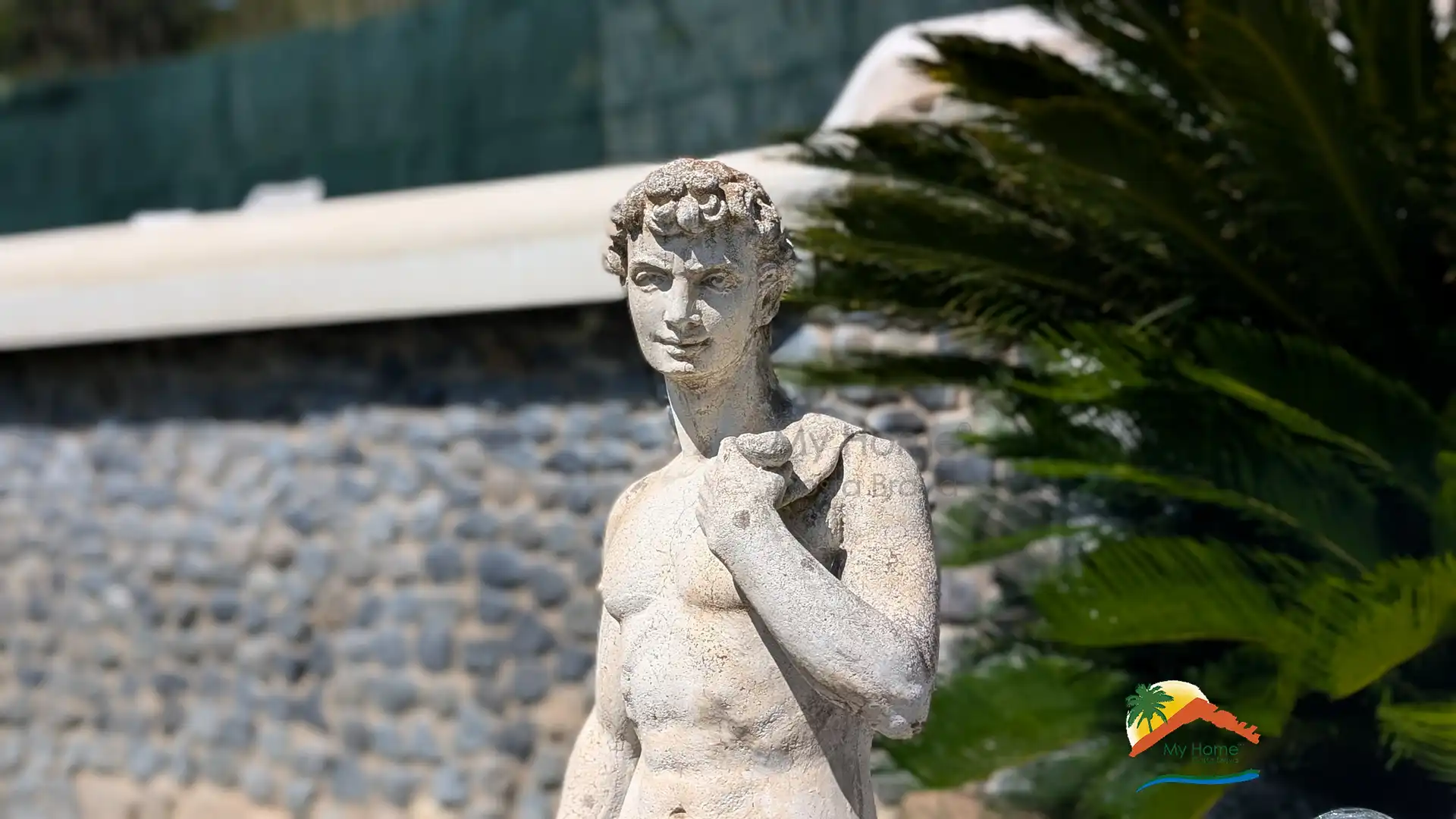 Casa amb piscina en venda a Aiguaviva Parc, imagen 30