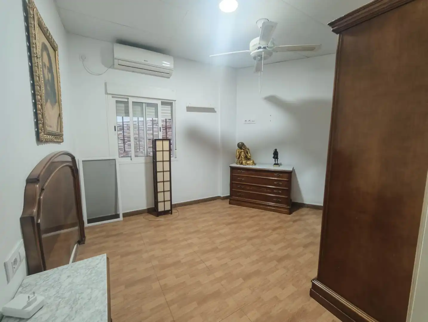Casa o chalet en venta en Alcalá de Guadaira con Aire acondicionado y Terraza