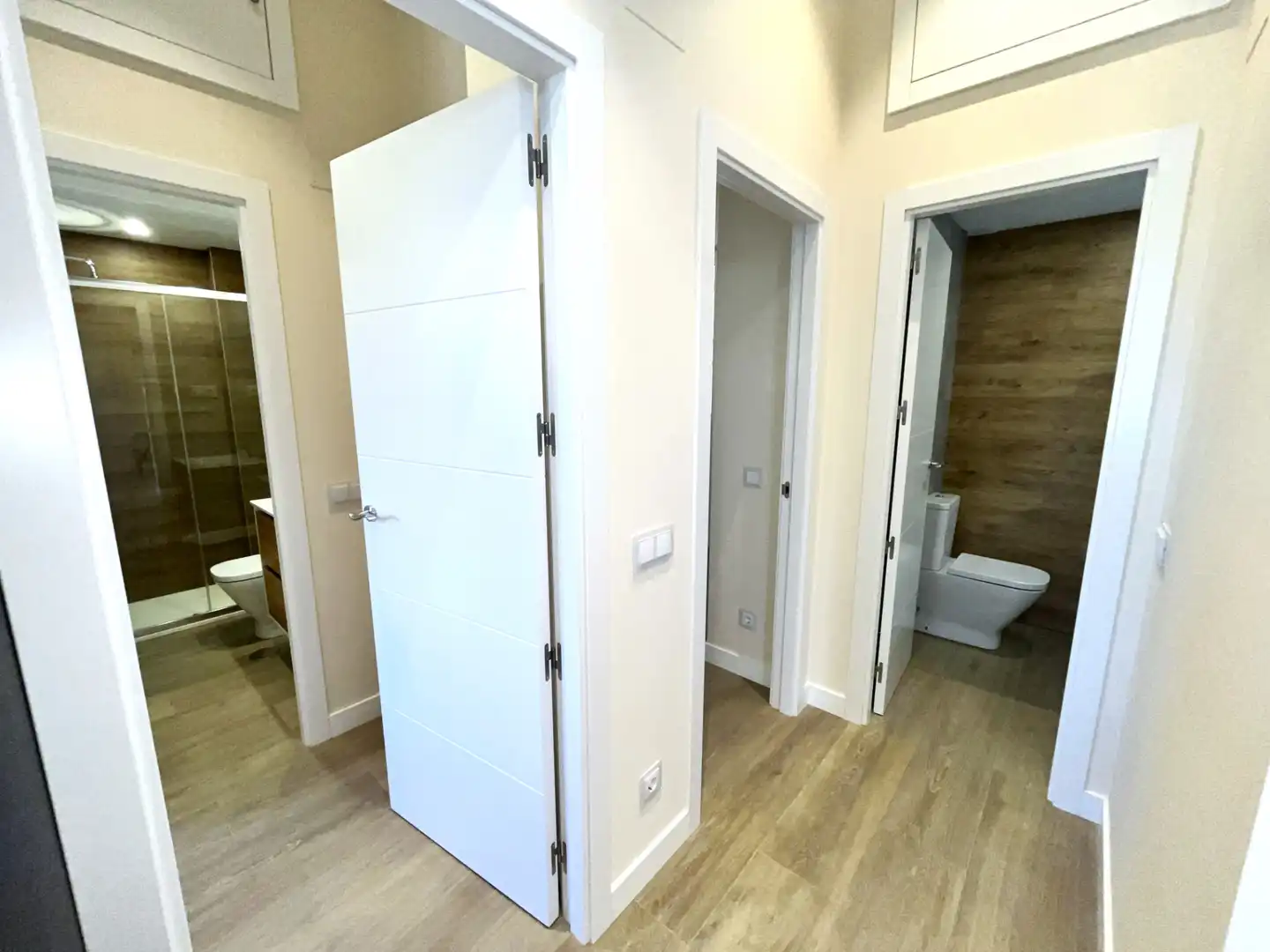 Piso en venta en Madrid con Aire acondicionado, Calefacción y Parquet
