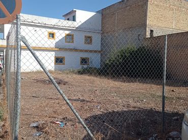 Terreno residencial en venta en Calle Pepe Pinto 1