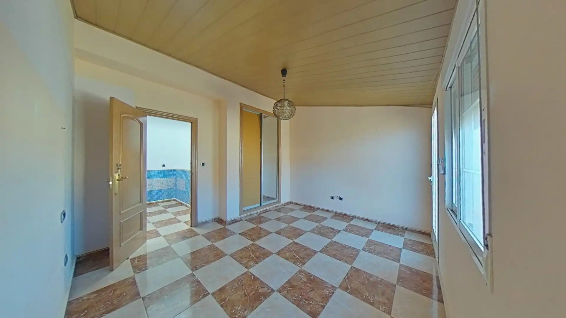 Casa adosada en venta en Mazarrón
