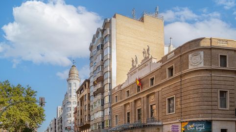 Foto 5 de Piso en venta en Calle Coso, Alfonso, Zaragoza Capital