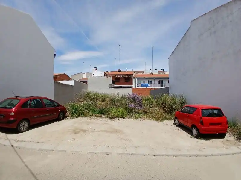Terreni e lotti in vendita a Calle Río Guadarrama, imagen 8