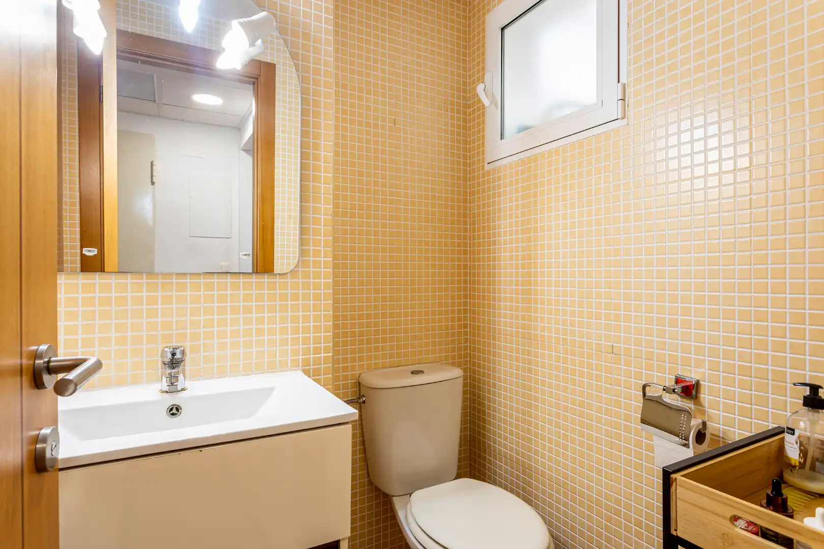 Adosado con terraza en venta en Carrer Albéniz, imagen 20