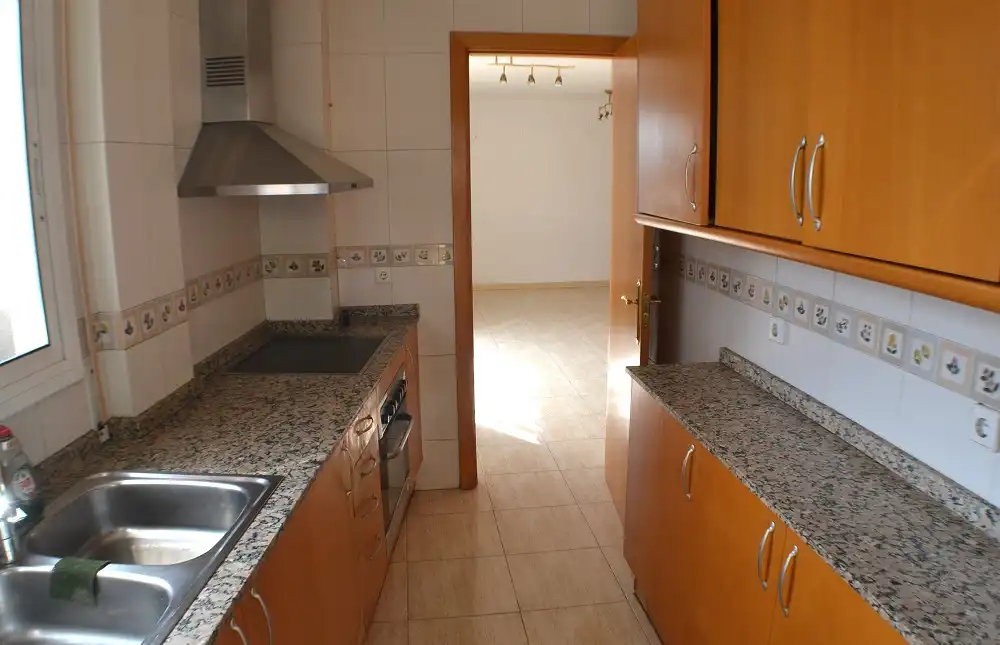 Dúplex con terraza en venta en Carrer de Lluís Companys 78, imagen 12