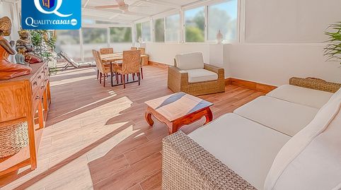 Foto 2 de Pis en venda a Pueblo Español - Coveta Fumá, El Campello