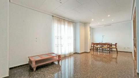 Foto 5 de Ático de alquiler en Metro - Auditorio, Paiporta