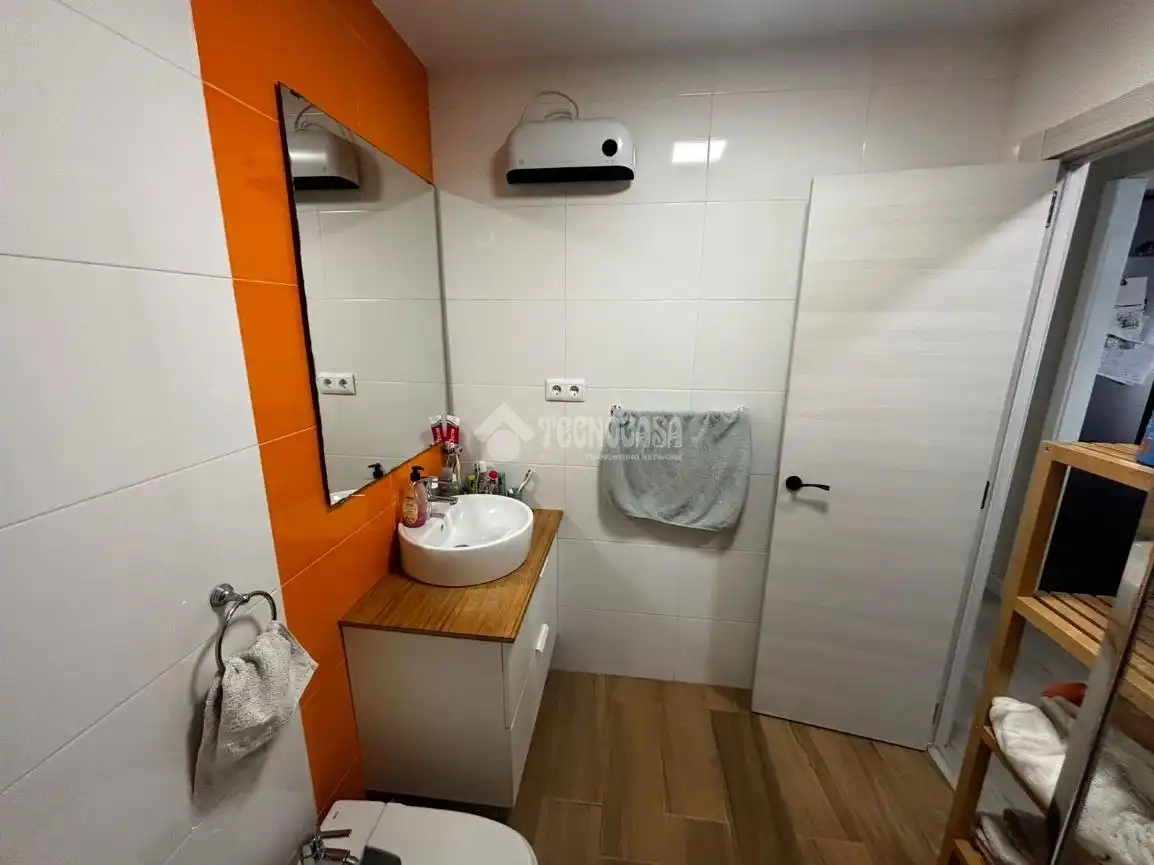 Baño de Piso en venta en Málaga con Aire acondicionado y Parquet