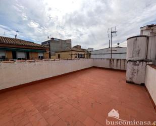 Terrassa de Casa o xalet en venda en Linares amb Aire condicionat i Terrassa