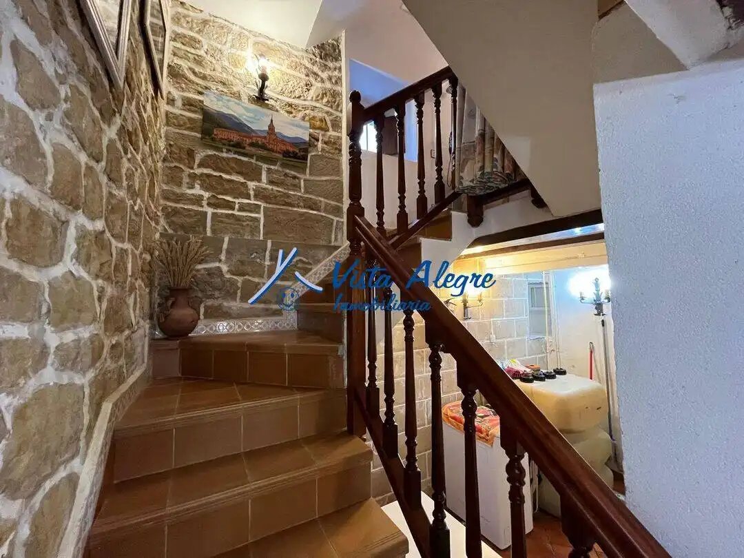 Casa en venta en Calle de Sanguesa, imagen 11