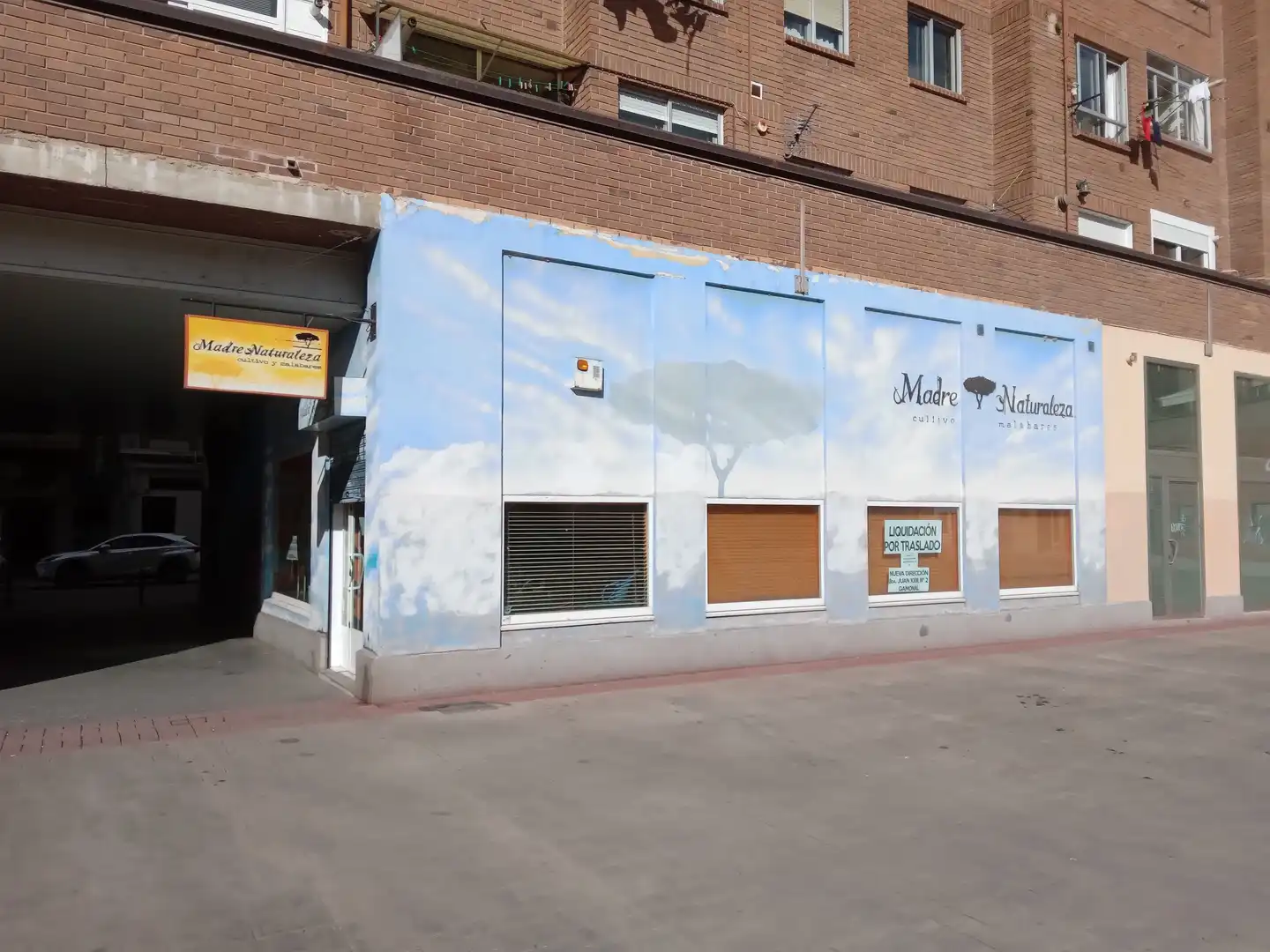 Local en venda a N/A, -1, El Carmen - Barrio Gimeno