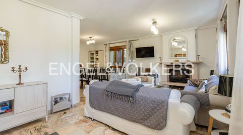 Foto 5 de Casa o chalet de alquiler en Alpedrete, Madrid