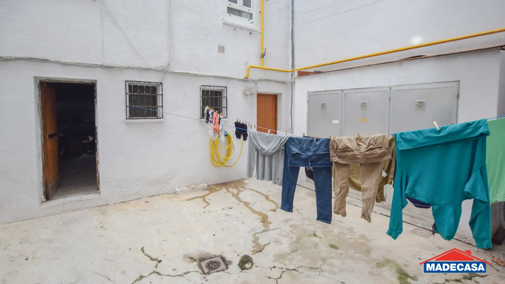 Commercial properties for sale in Madrid