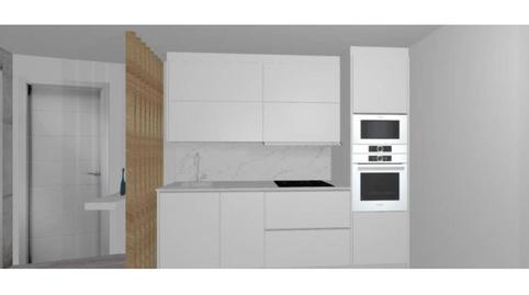 Foto 2 de Pis en venda a Couto, Ourense