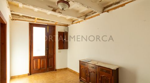 Foto 4 de Casa o chalet en venta en Ferreries poble, Ferreries