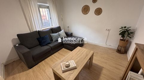 Foto 4 de Casa o chalet en venta en Xàtiva, Valencia
