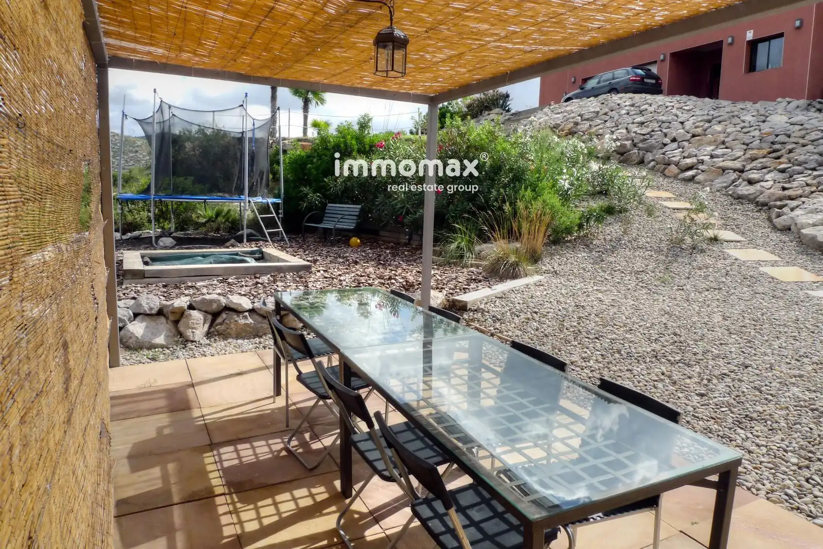 Maison avec piscine à vendre à Olivella, imagen 39
