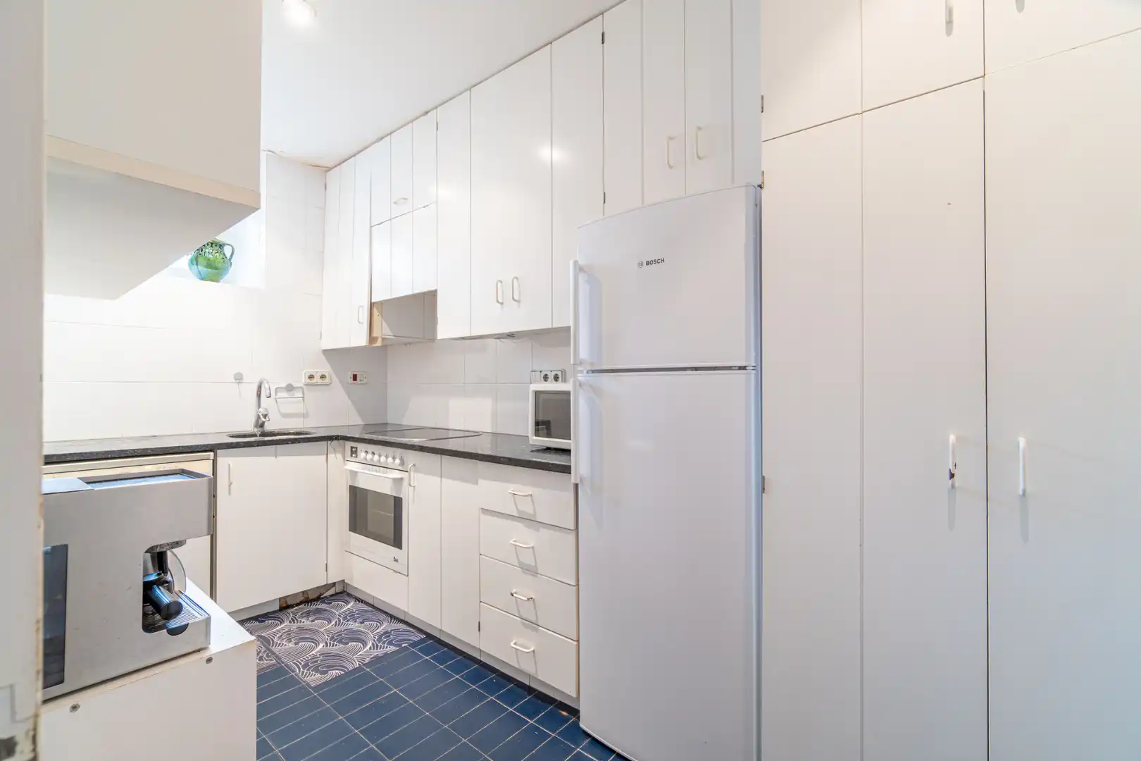 Cocina de Casa o chalet en venta en Cadaqués con Amueblado