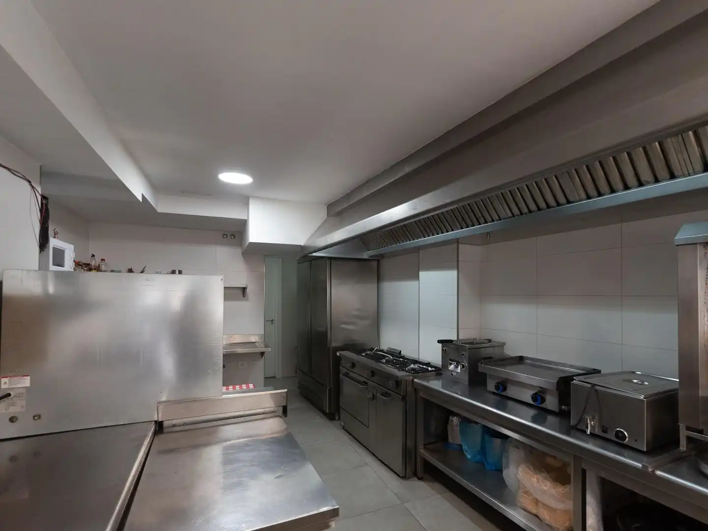 Local comercial en venda a Calle Real, imagen 12