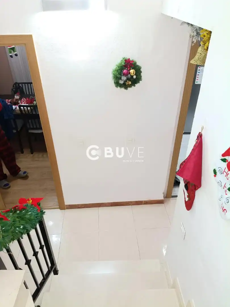 Houses for sale in Huévar del Aljarafe  with Air Conditioner, Heating and Terrace