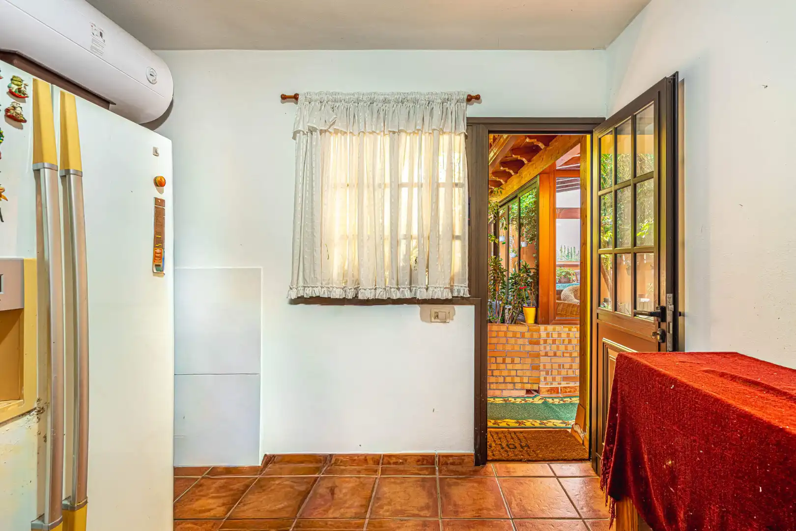 Casa adosada en venta en San Cristóbal de la Laguna con Jardín privado, Terraza y Trastero