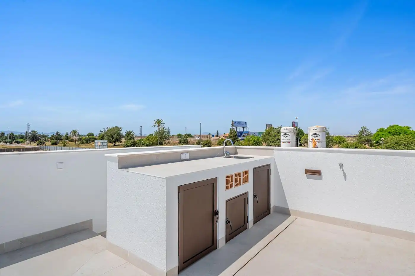 Villa avec piscine à vendre à Las Lomas de Rame - Bahía Bella, imagen 24
