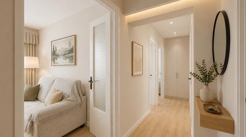 Foto 5 de Piso en venta en Avenida del Marqués de Corbera, Ventas, Madrid Capital