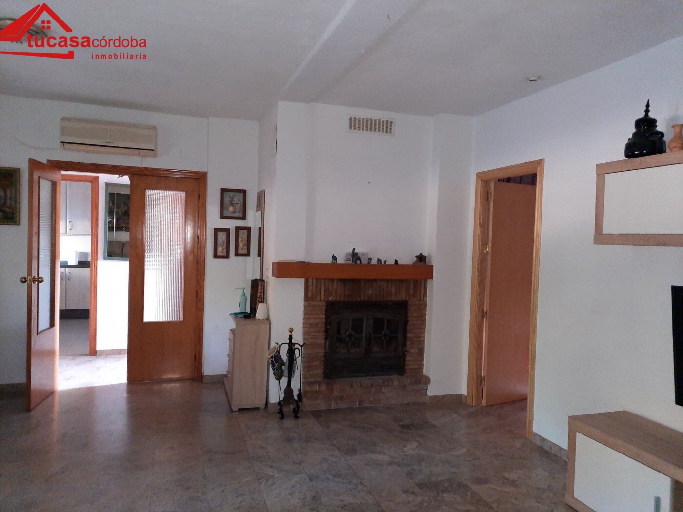 Casa o xalet en venda en  Córdoba Capital amb Aire condicionat i Terrassa