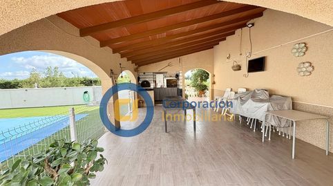 Foto 4 de Casa o chalet en venta en Puerto Lumbreras, Murcia