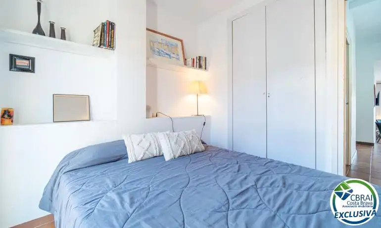 Apartment with pool for sale in Muga - Gran Reserva - Badia, imagen 17