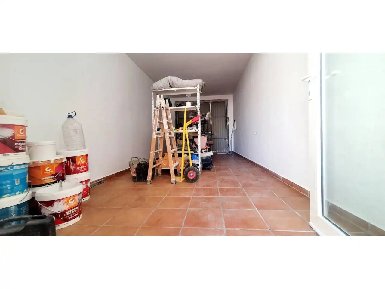 Chalet con jardín en venta en Pasaje Los Martos 1, imagen 36