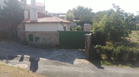 Foto 2 de Finca rústica en venta en Lugar Sobecos, San Mateo - Castro- O Val, Narón