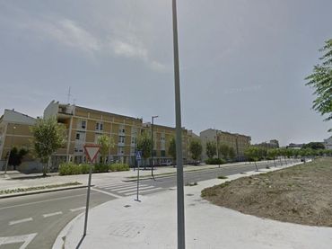 Appartamento con balcone in vendita a FEDERICO GARCIA LORCA