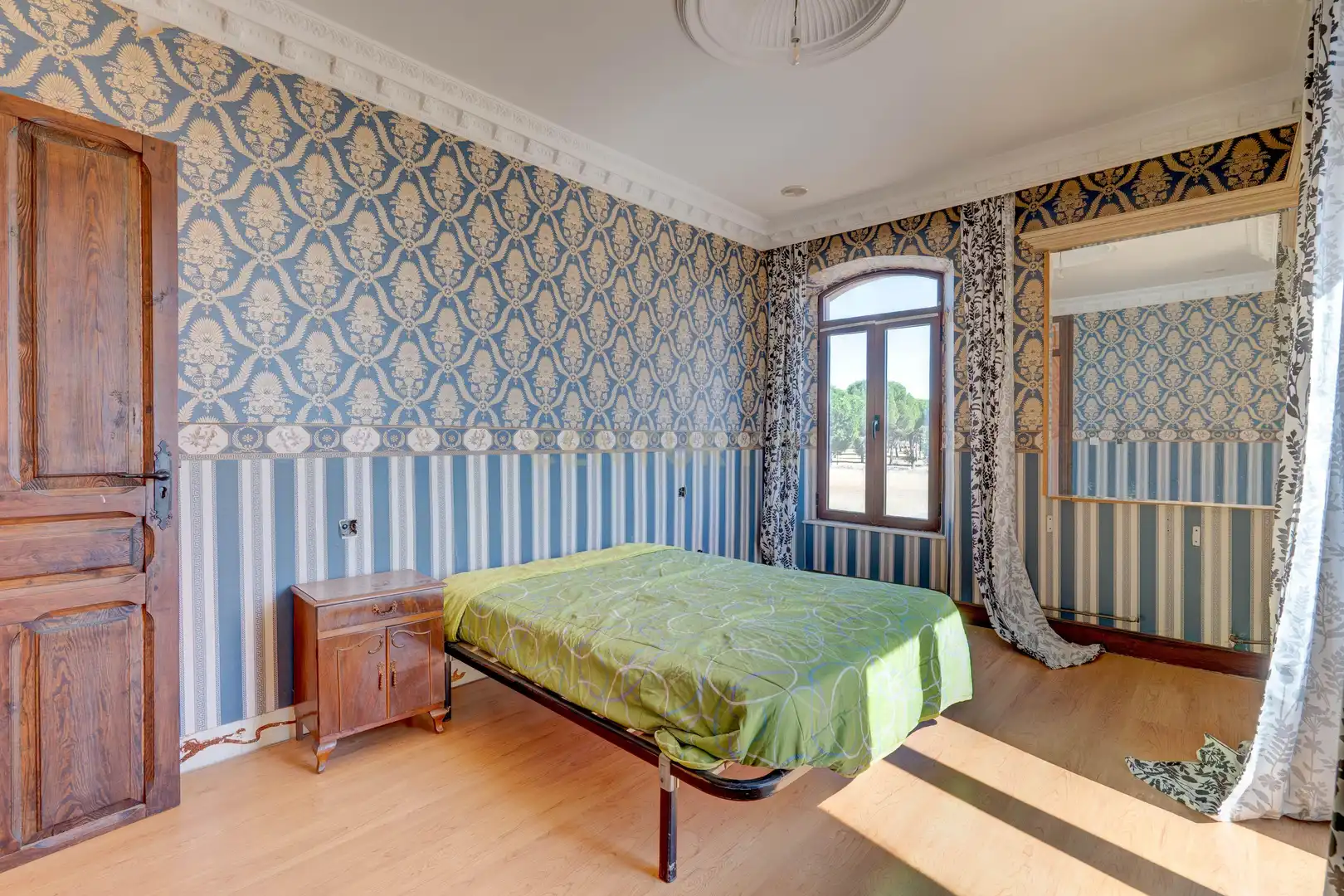 Habitación de Casa o chalet en venta en Valdestillas, Valladolid