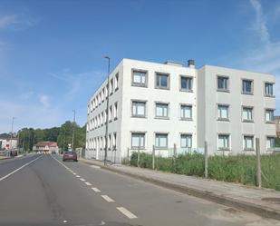 Vista exterior de Apartament en venda en Lalín amb Calefacció i Parquet