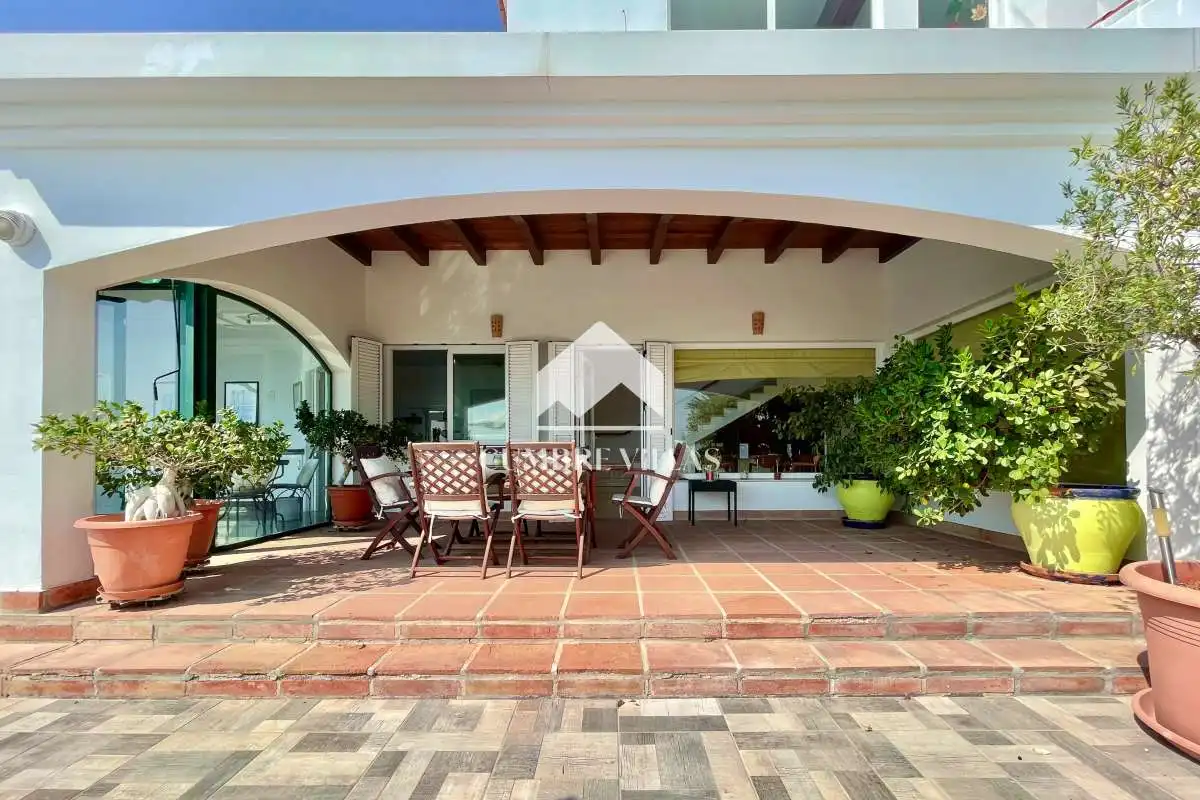 Haus mit Pool zum Verkauf in Monte los Almendros - El Pargo - Costa Aguilera, imagen 31