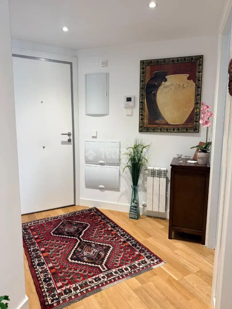 Piso en venta en Getafe con Aire acondicionado, Calefacción y Terraza