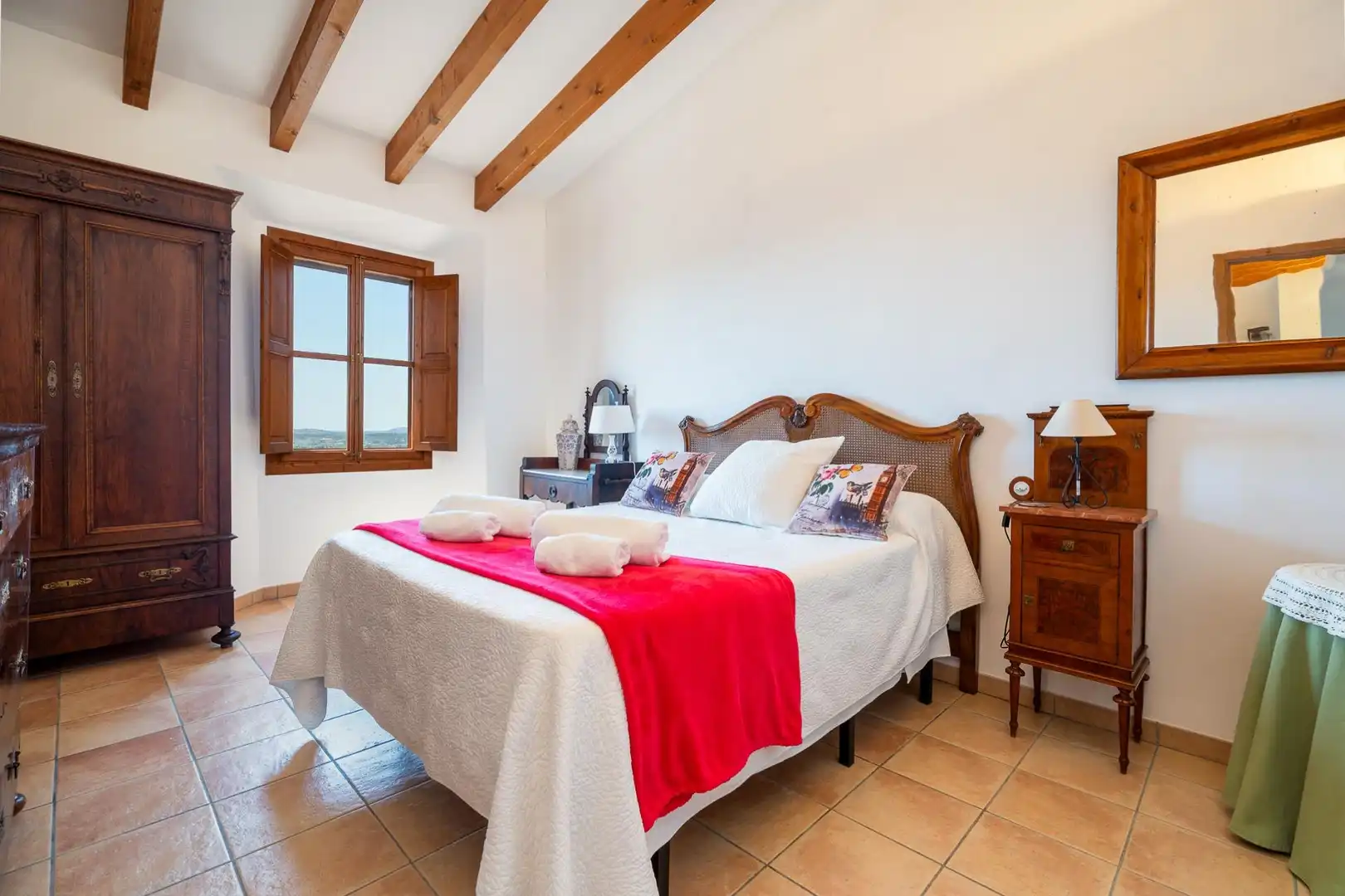 Villa con piscina in vendita a Sant Llorenç des Cardassar, imagen 13