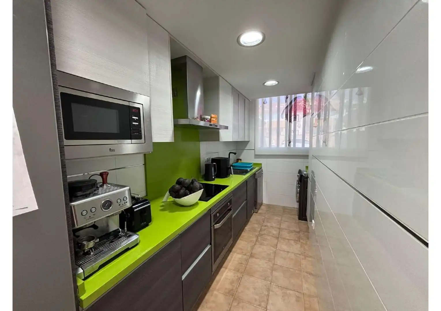 Adosado con terraza en venta en Balcón de Finestrat - Terra Marina, imagen 4