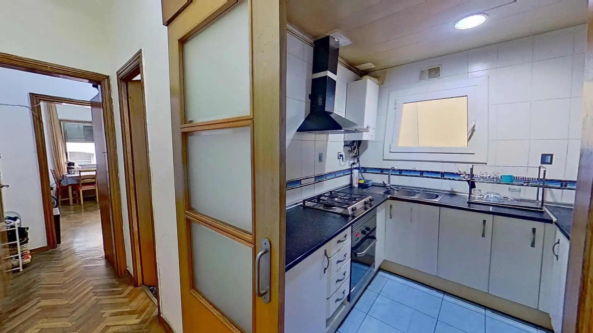 Wohnung zum Verkauf in Carrer del Roser, imagen 6