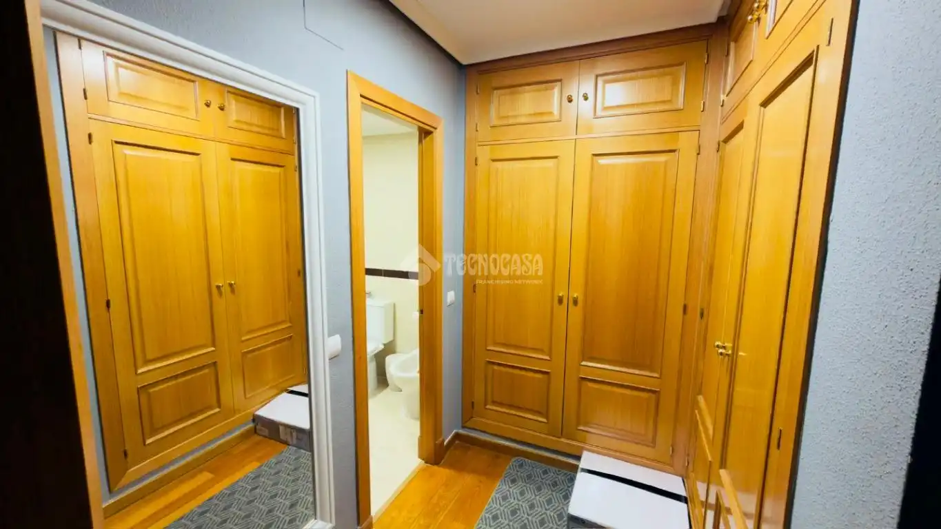 Piso en venta en Seseña con Calefacción y Balcón