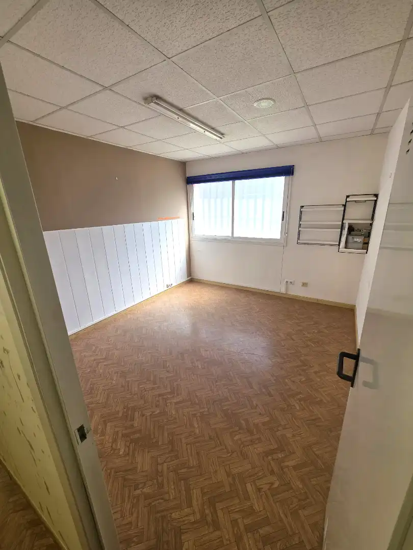 Local comercial en alquiler en Rúa Ramón Cabanillas, imagen 16