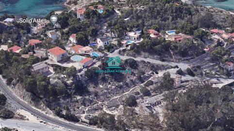 Foto 2 de Residencial en venda a  Castella, 9, Pueblo Español - Coveta Fumá, Alicante