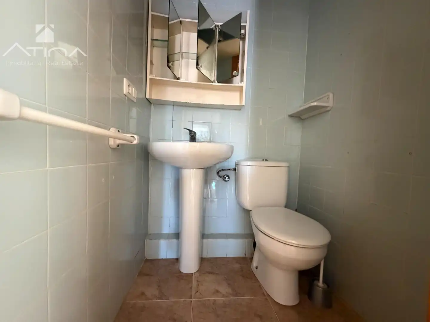 Baño de Piso en venta en Gandia con Aire acondicionado, Calefacción y Trastero