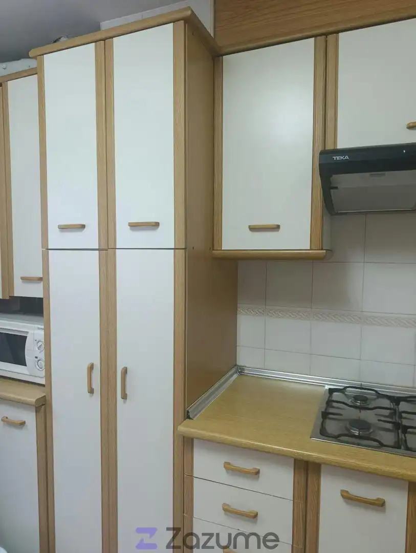 Flat with lift to rent in Calle del Dr. Cabrera, imagen 6
