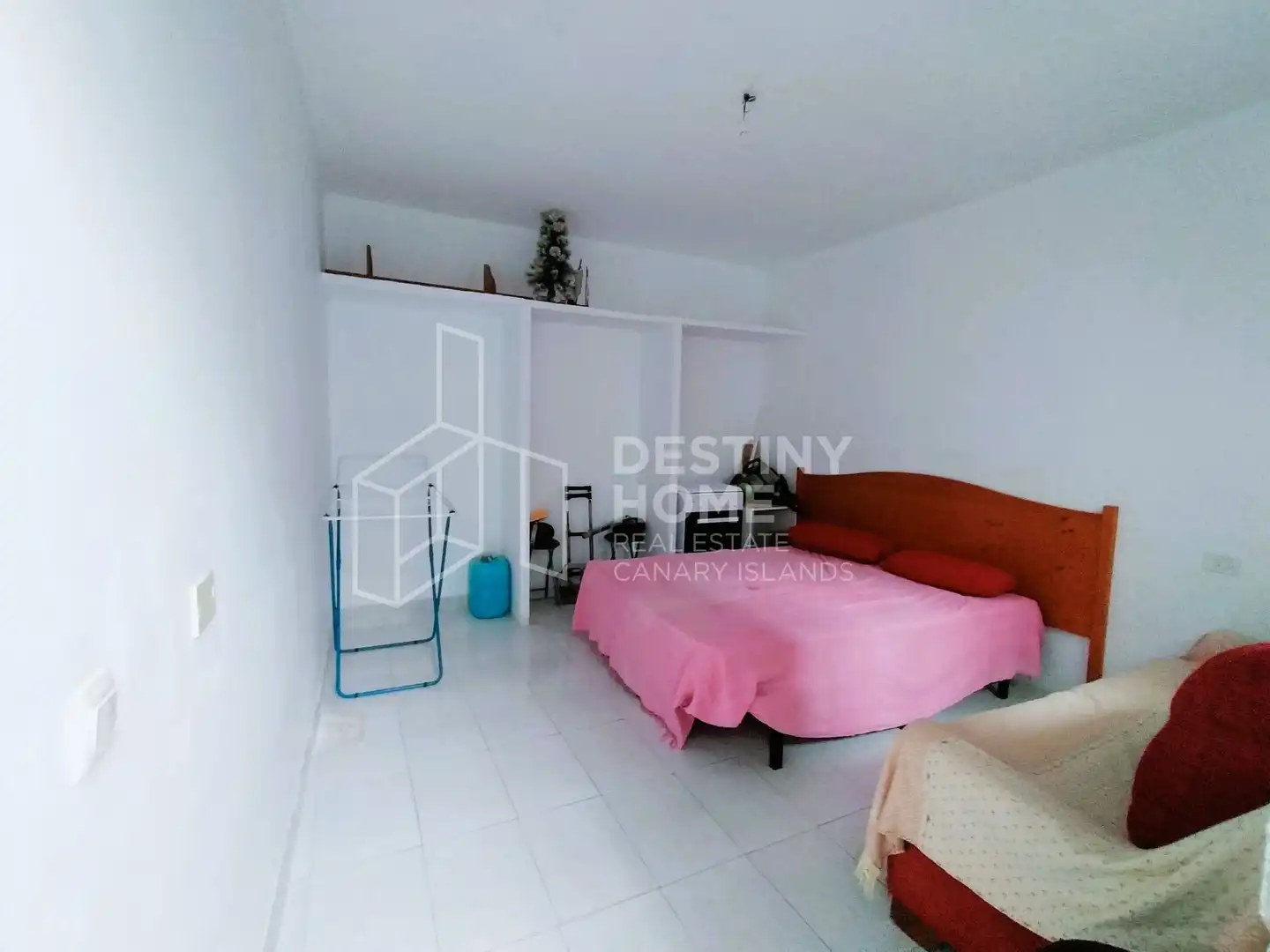Schlafzimmer von Gebäude zum Verkauf in La Oliva