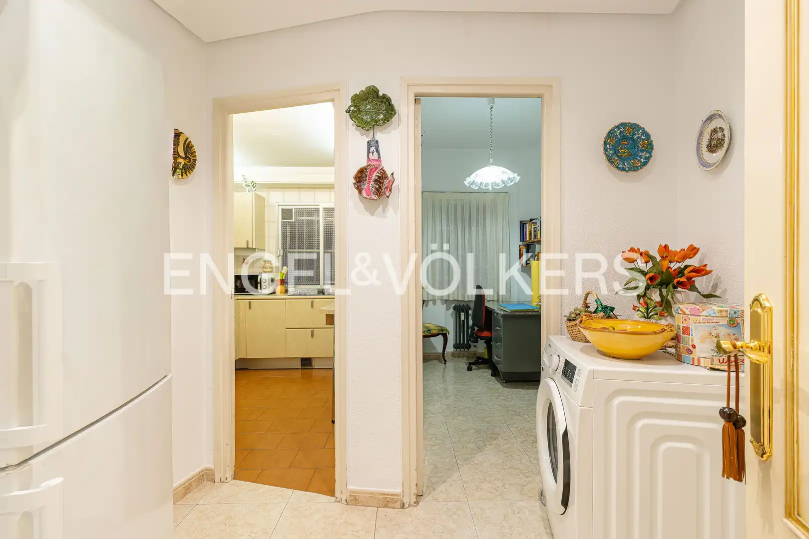 Flat for sale in Calle de Bravo Murillo, Berruguete