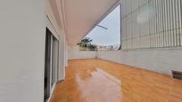 Terrace of Flat for sale in Terrassa  with Terrace and Oven