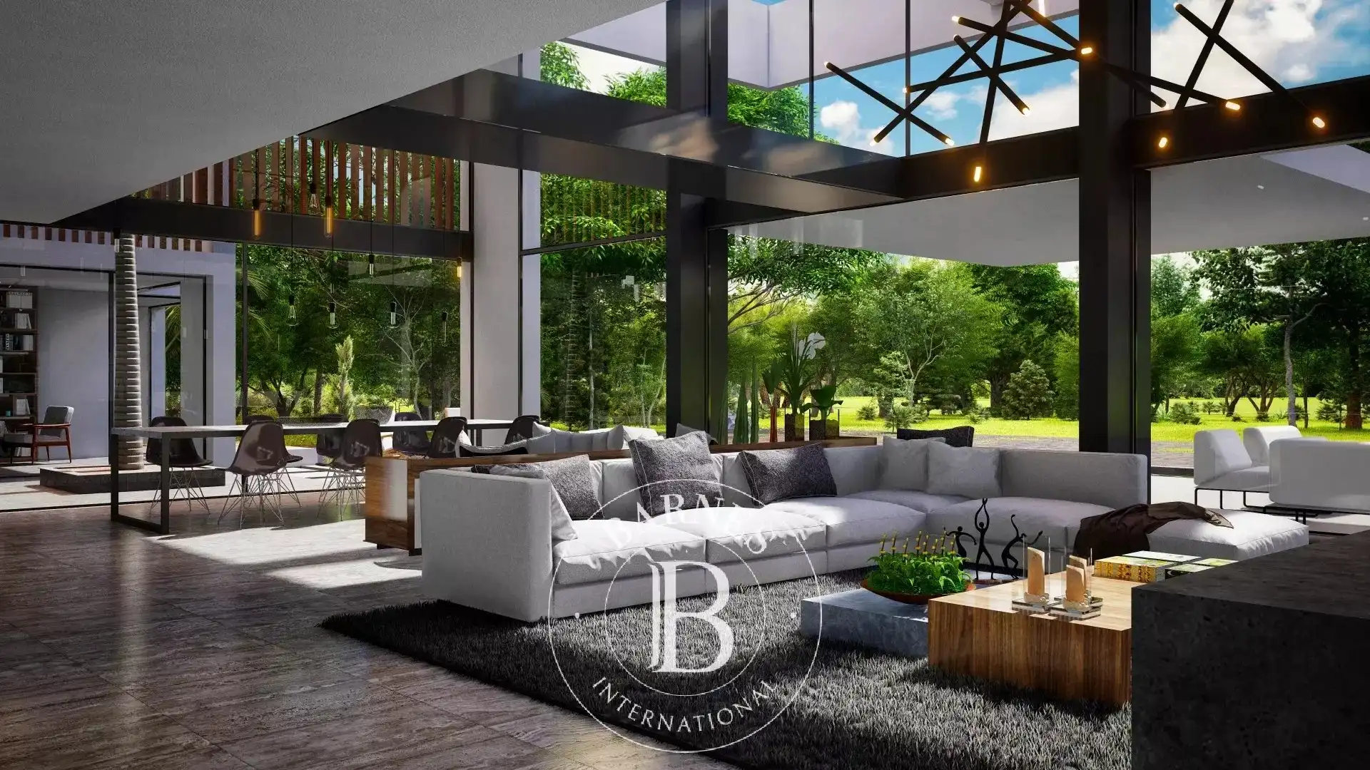 Terreny residencial en venda a La Roca del Vallès, imagen 7