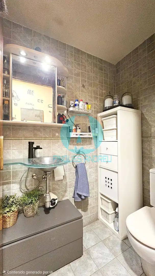 Flat with lift for sale in Centre, imagen 26